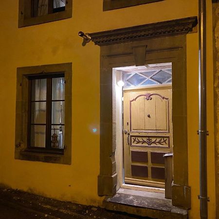 Petit Chateau Melay Melay  Exterior photo